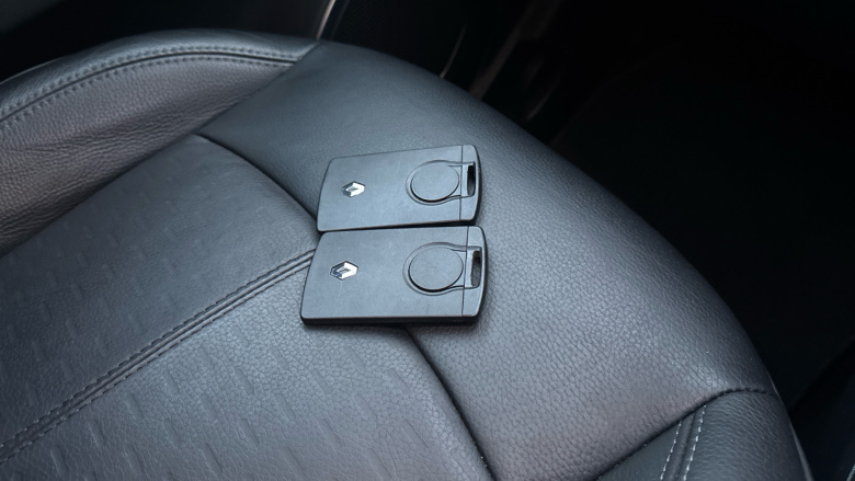 Renault Captur 0.9 TCE 90 Signature X Nav 5dr Petrol Hatchback